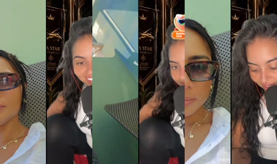justthevibe23's Stream - Aug 6, 2026, 9:04 AM