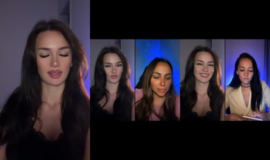 justzi_vi's Stream - Jul 21, 2026, 8:31 PM