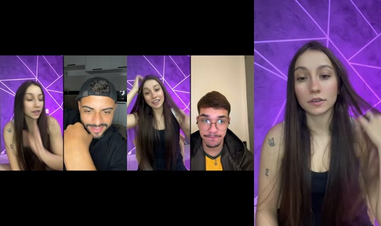 juuhbasso1's Stream - Jul 21, 2026, 2:07 AM