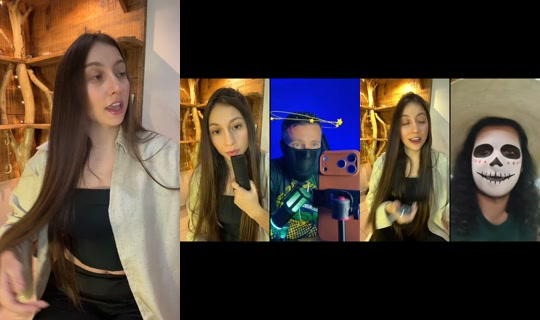 Live de juuhbasso1 - 8 de ago. de 2026, 1:14
