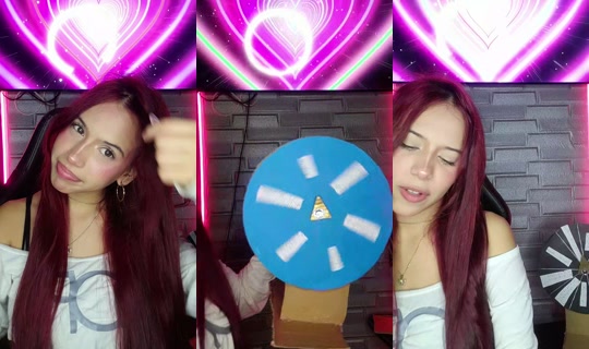 jvalentina.chiqui's Stream - Jul 25, 2026, 4:30 AM