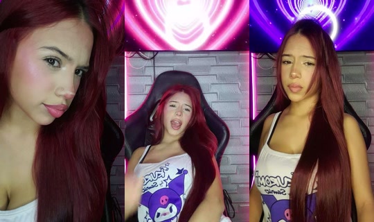jvalentina.chiqui's Stream - Aug 3, 2026, 1:28 AM