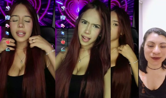 Stream ni jvalentina.chiqui - Ago 8, 2026, 4:08 AM