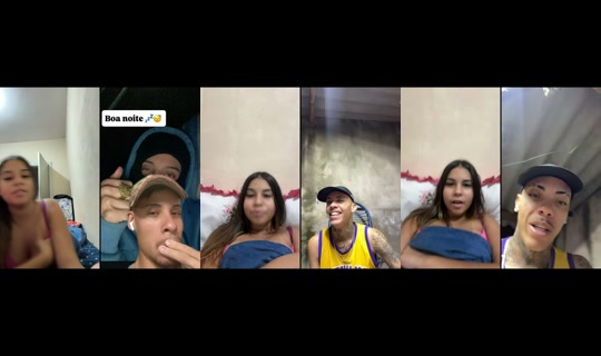 Stream ni jx_rlk_0270 - Ago 10, 2026, 2:00 AM