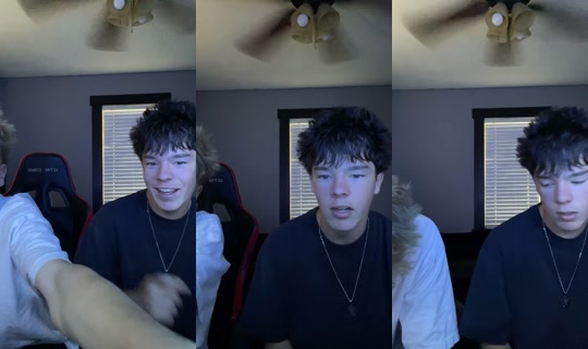 Stream ni jxckbarratt - Hul 24, 2026, 11:03 PM