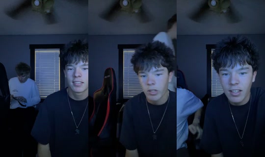 Stream ni jxckbarratt - Hul 25, 2026, 1:45 AM