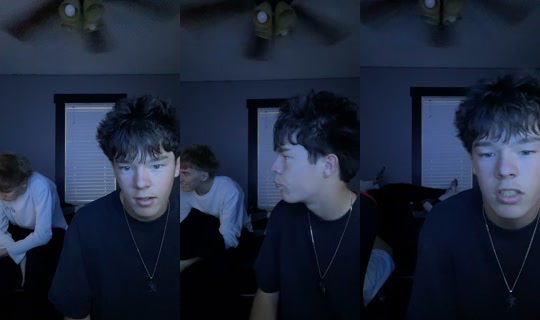 Stream ni jxckbarratt - Hul 25, 2026, 2:04 AM