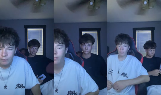 Stream ni jxckbarratt - Hul 28, 2026, 12:39 AM