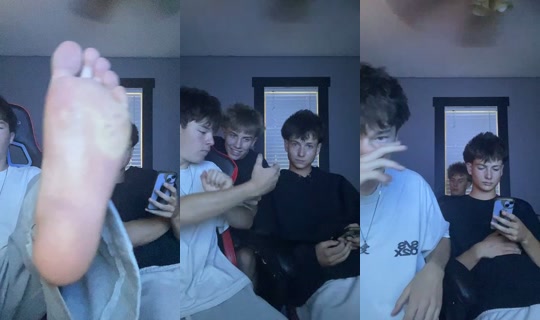 Stream ni jxckbarratt - Hul 28, 2026, 1:50 AM