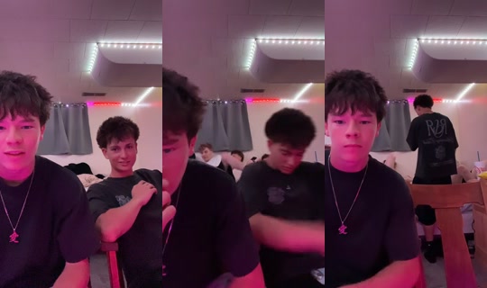 jxckbarratt's Stream - Jul 29, 2026, 4:04 AM