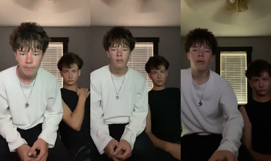 jxckbarratt's Stream - Jul 29, 2026, 11:24 PM