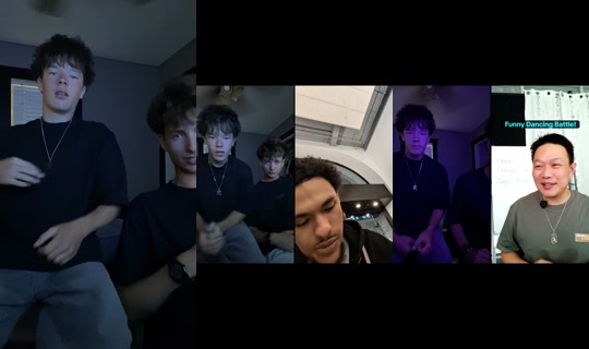 Stream ni jxckbarratt - Ago 8, 2026, 1:01 AM