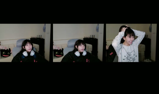 jxnx030's Stream - Oct 6, 2026, 8:10 PM