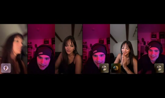 jxxxifer106's Stream - Aug 24, 2026, 8:20 PM