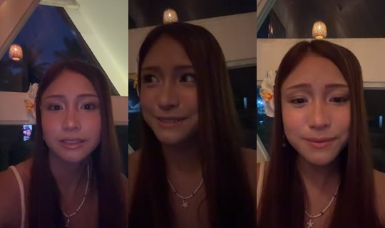 k._velasco's Stream - Jul 13, 2026, 10:31 AM