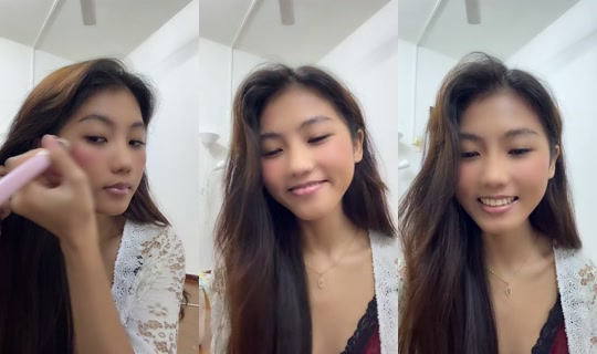 k.annysa's Stream - Aug 8, 2026, 2:50 PM