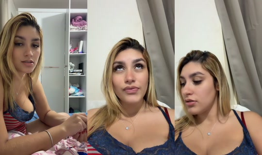 k.dailyk's Stream - Jul 20, 2026, 9:54 PM