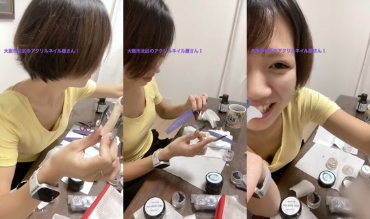 k.muse.nail's Stream - Sep 22, 2026, 4:17 PM