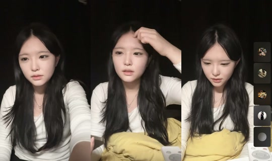 k.nu_y의 방송 - 2026년 7월 19일 PM 3:03