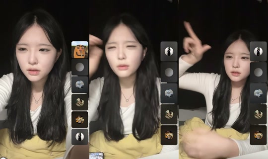 k.nu_y의 방송 - 2026년 7월 19일 PM 3:54