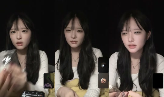 k.nu_y의 방송 - 2026년 7월 22일 PM 12:28