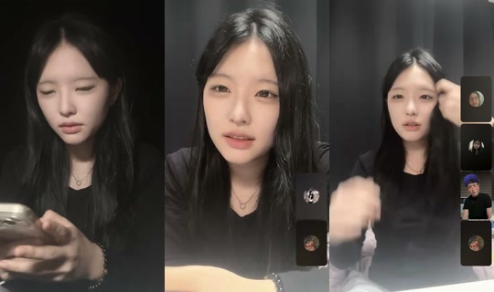 k.nu_y's Stream - Jul 24, 2026, 12:27 PM