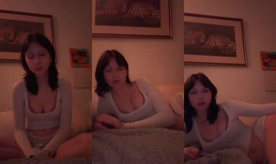 k1ra.grace's Stream - Jul 25, 2026, 1:37 AM