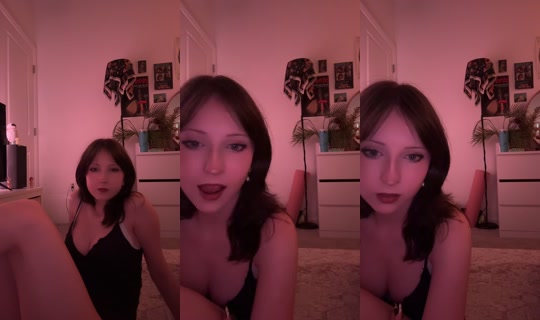 k1ra.grace's Stream - Aug 4, 2026, 5:43 PM
