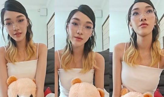 k1yoko_07's Stream - Aug 9, 2026, 6:02 AM