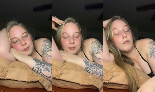 k8lynchevelle's Stream - Jul 13, 2026, 3:03 AM