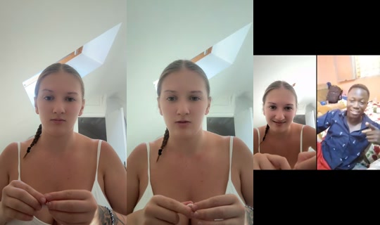 k_23207's Stream - Jul 8, 2026, 10:36 AM