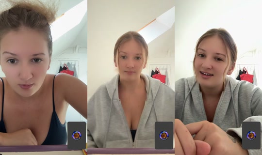 k_23207's Stream - Jul 22, 2026, 10:33 AM