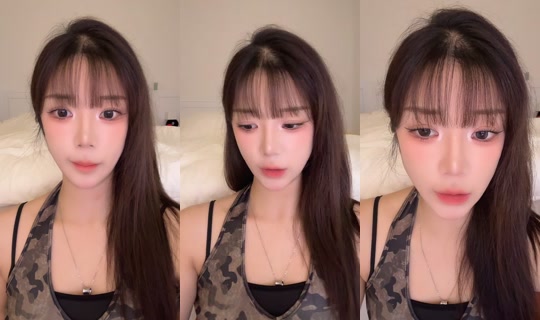k__xiin's Stream - Jul 21, 2026, 6:47 AM