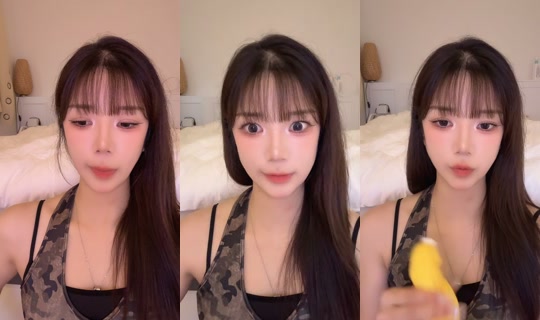 k__xiin's Stream - Jul 21, 2026, 9:20 AM
