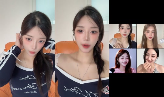 Stream k__xiin - 27 Jul 2026, 6.34