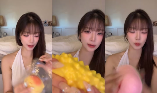 k__xiin's Stream - Aug 5, 2026, 7:57 AM