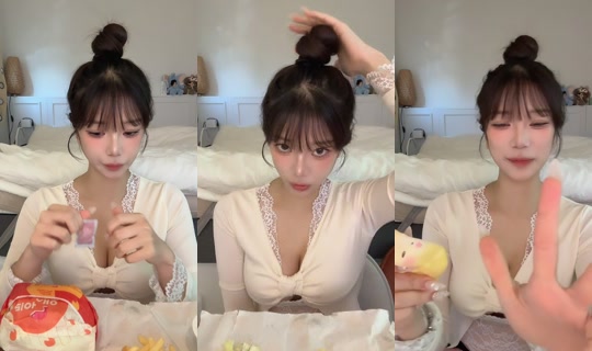 k__xiin's Stream - Aug 6, 2026, 5:04 AM