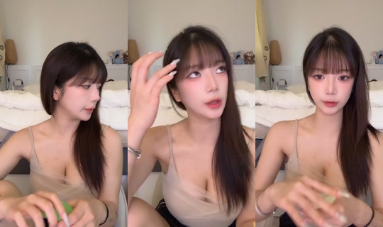 k__xiin's Stream - Aug 23, 2026, 5:55 AM