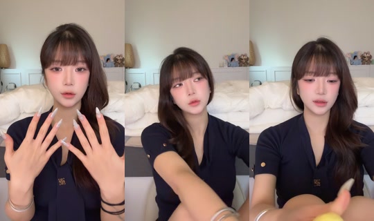 k__xiin's Stream - Aug 25, 2026, 6:15 AM