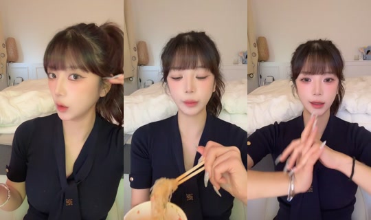 k__xiin's Stream - Aug 25, 2026, 9:01 AM