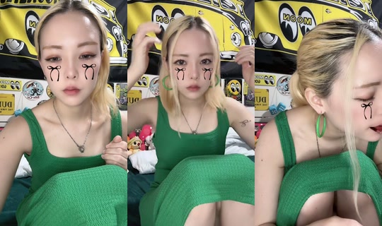 k_emma0812's Stream - Jul 11, 2026, 10:43 AM