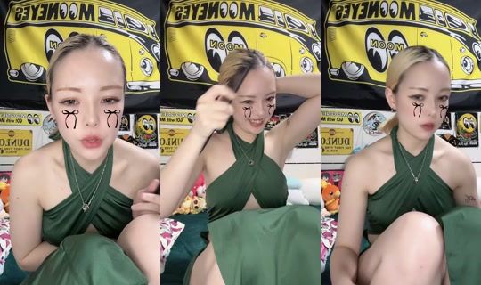 k_emma0812의 방송 - 2026년 7월 14일 AM 10:47