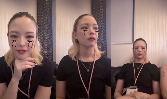 k_emma0812's Stream - Jul 31, 2026, 12:00 PM