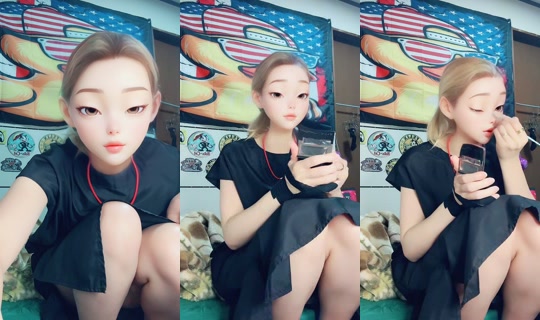 k_emma0812's Stream - Oct 20, 2026, 10:27 AM