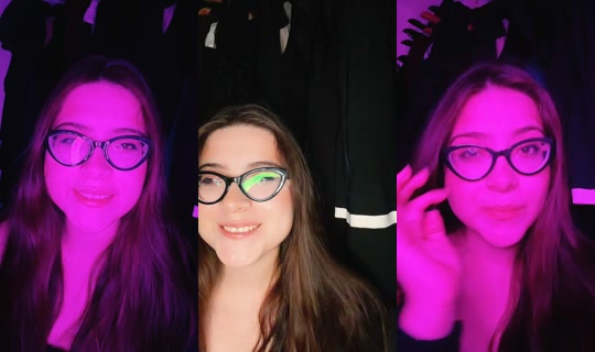 k_guillen00's Stream - Jul 18, 2026, 6:27 AM