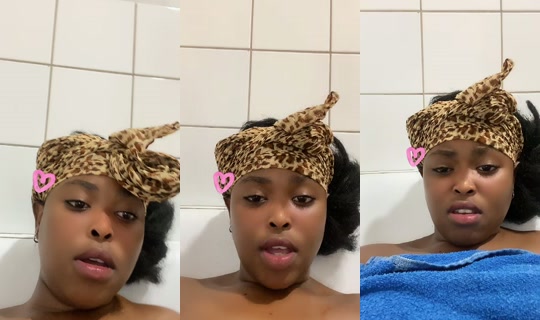 k_kayise's Stream - Jul 28, 2026, 7:59 AM