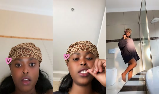 k_kayise's Stream - Aug 6, 2026, 6:10 AM