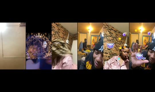 k_kayise's Stream - Sep 19, 2026, 12:07 AM