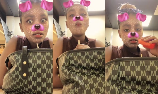 k_kayise's Stream - Oct 15, 2026, 12:45 PM