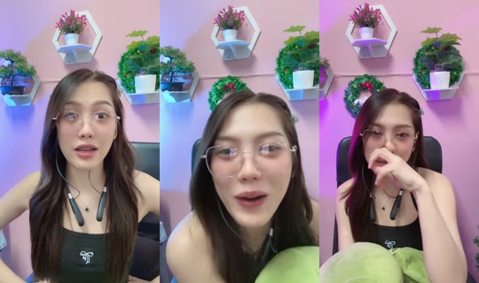 k_kob97's Stream - Jul 22, 2026, 7:12 AM